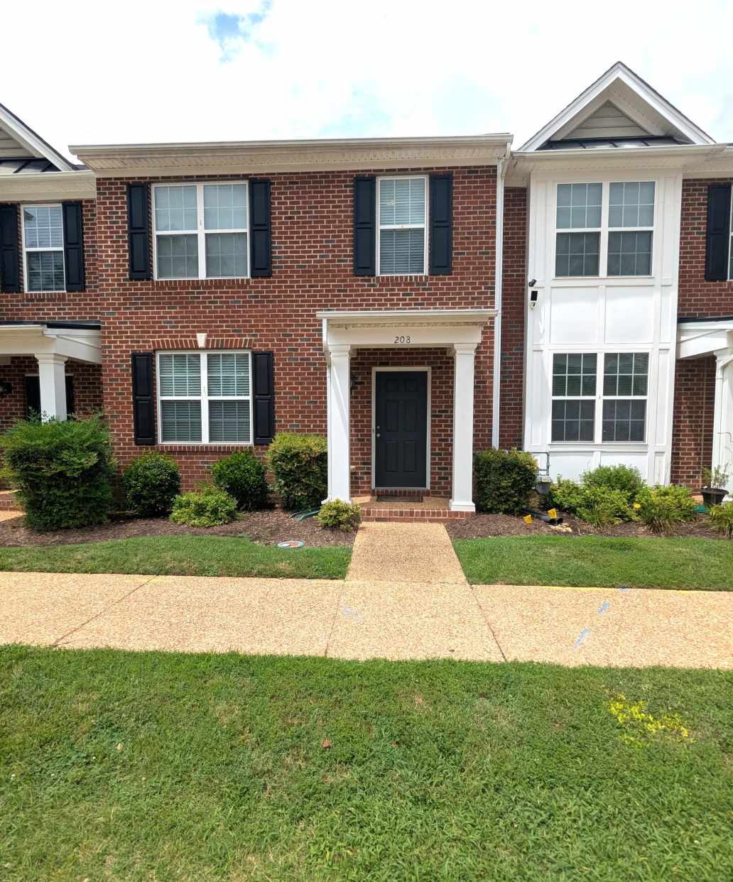 208 Lewis Burwell Place