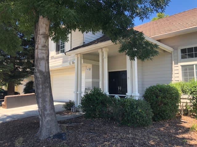 Spacious Pleasanton Home