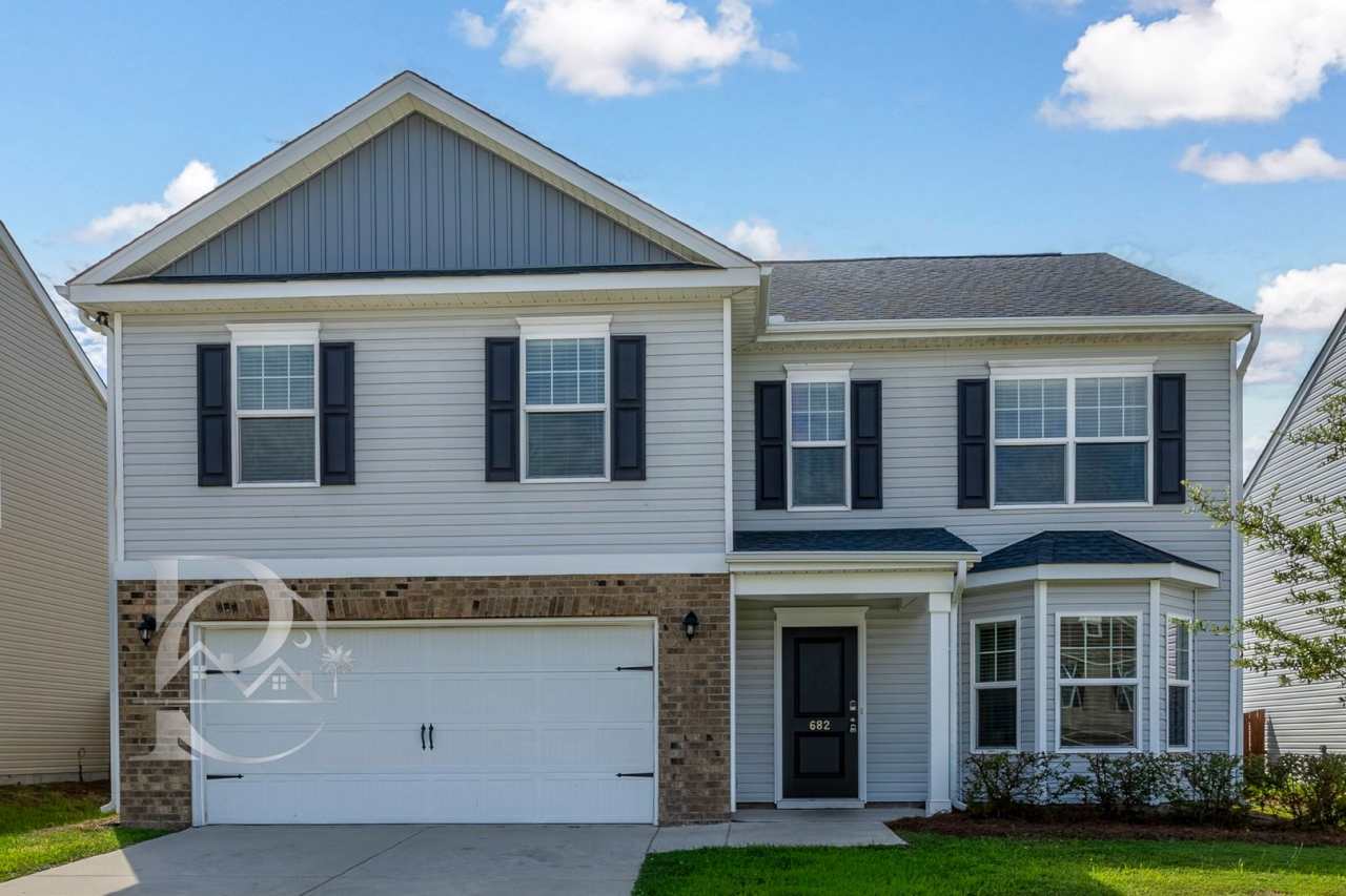 HERE’S YOUR HOME IN WEST COLUMBIA’S TIMMONS POND