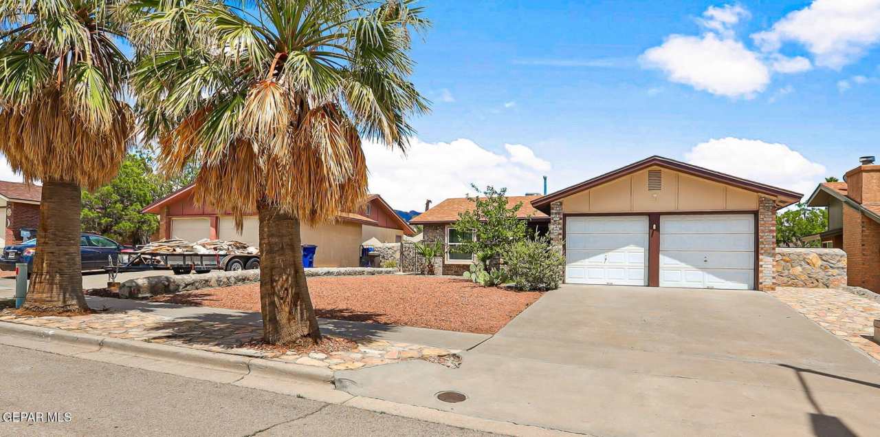 724 Martha Gale Drive