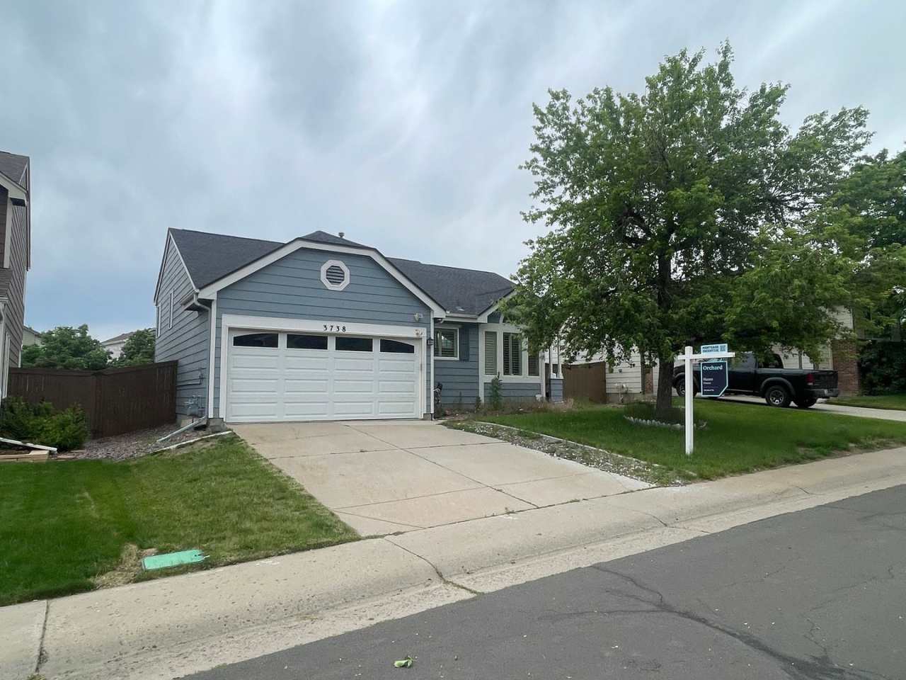 Move-In Ready Highlands Ranch Gem – Recently Updated 3 Bed/3 Bath