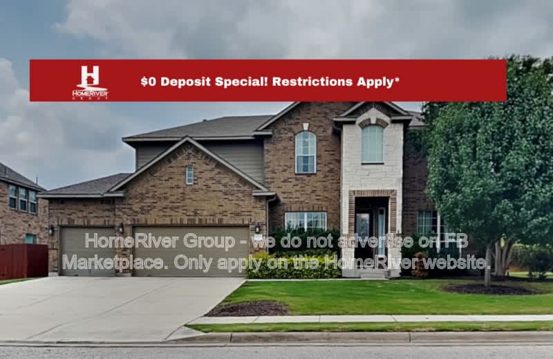 2917 Rambling Creek Ln