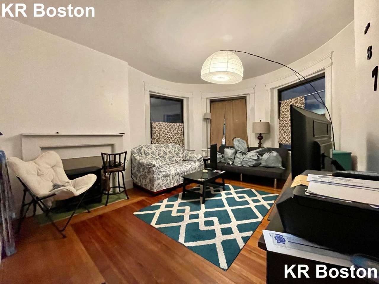249 Harvard Ave #4D Boston MA 02134