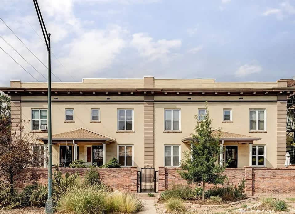 1333 East 17th Avenue