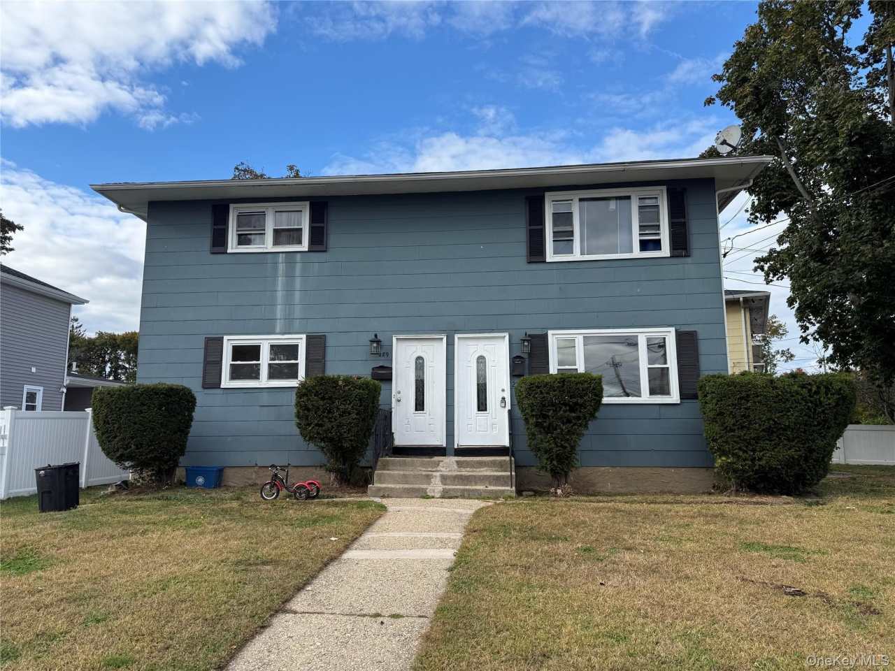 287-289 Stewart Avenue