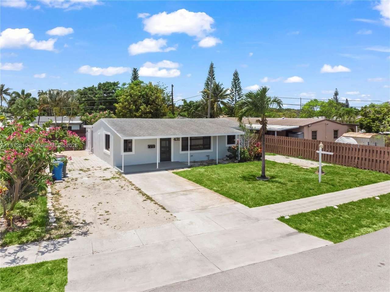 431 NE 58th Ct