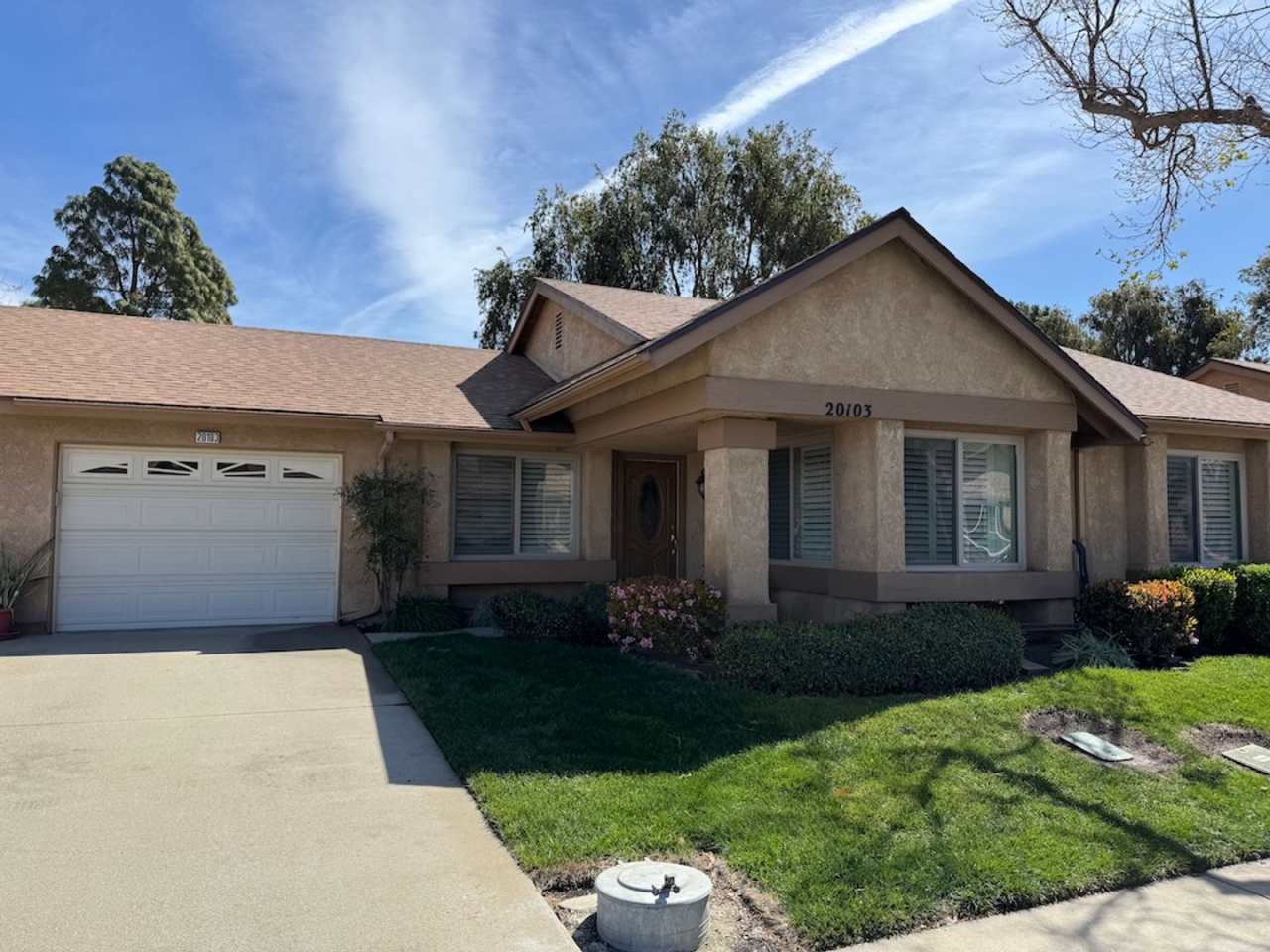 Amalfi on the Golf Course