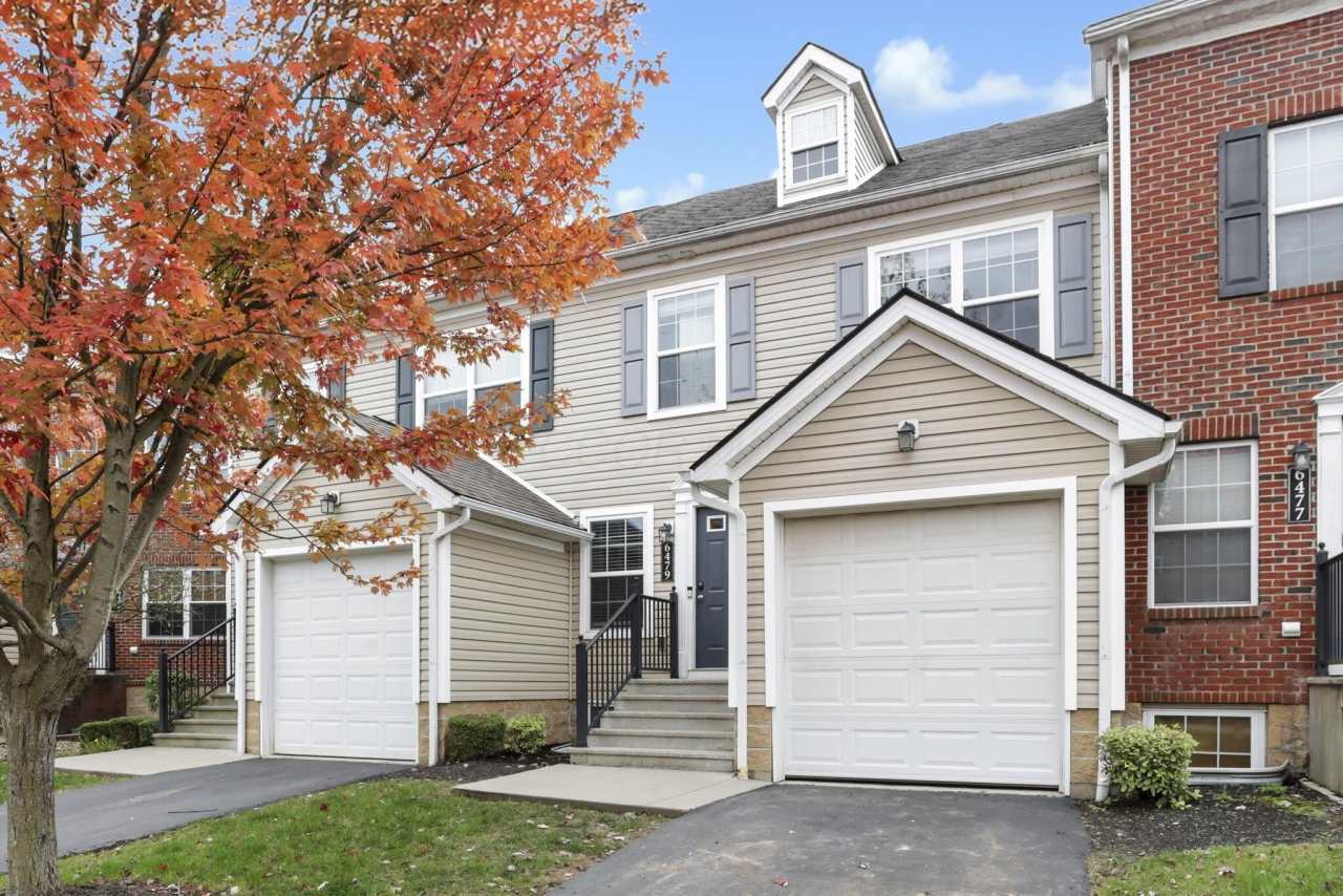 6479 Walnut Fork Drive