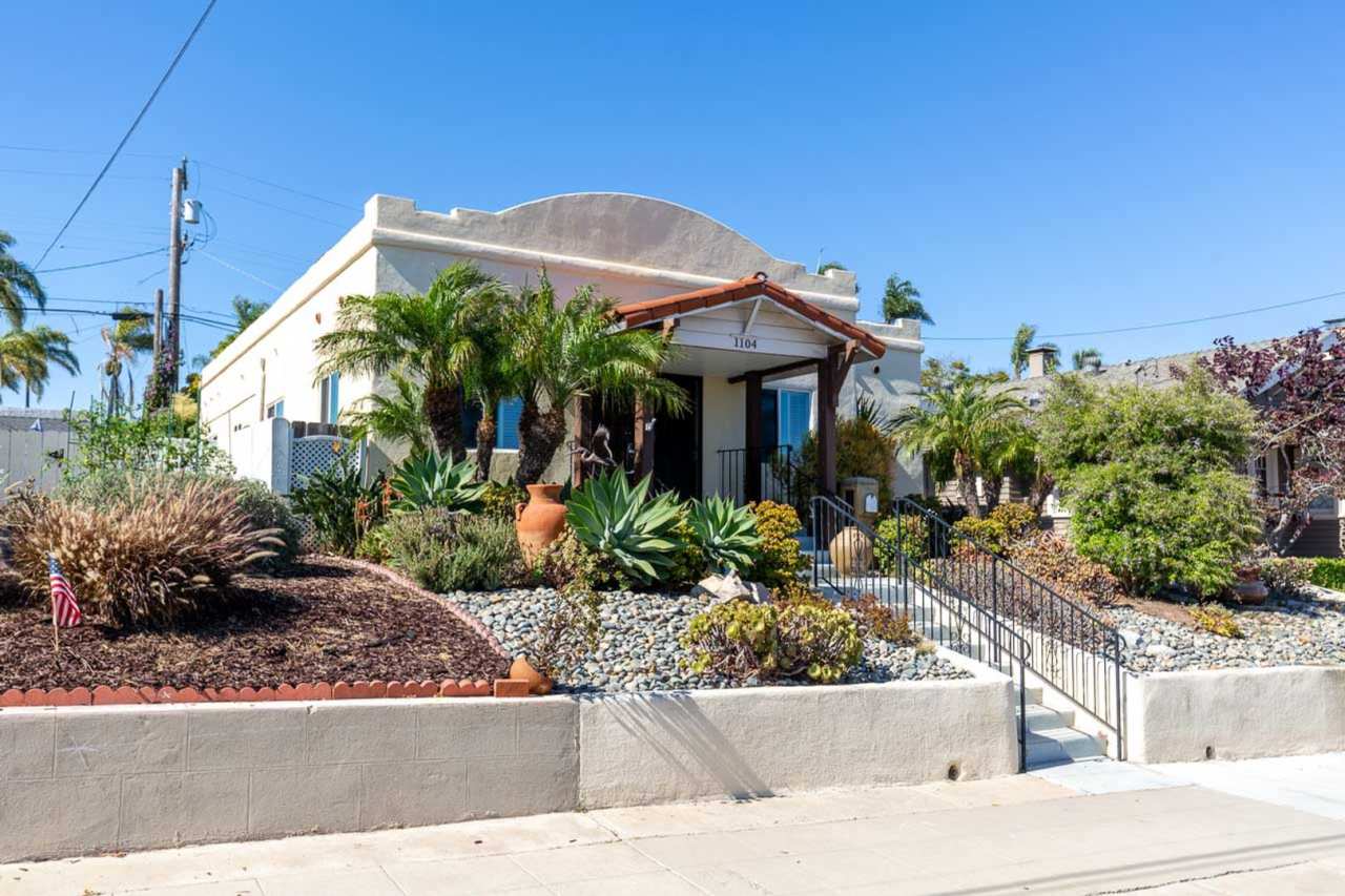 3 bed, 2 bath Single Family Home in Mission Hills