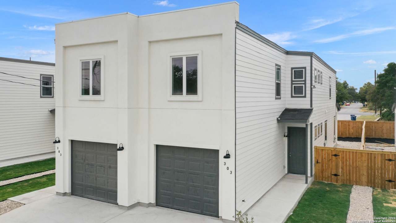 303 San Salvador Ave unit: 102