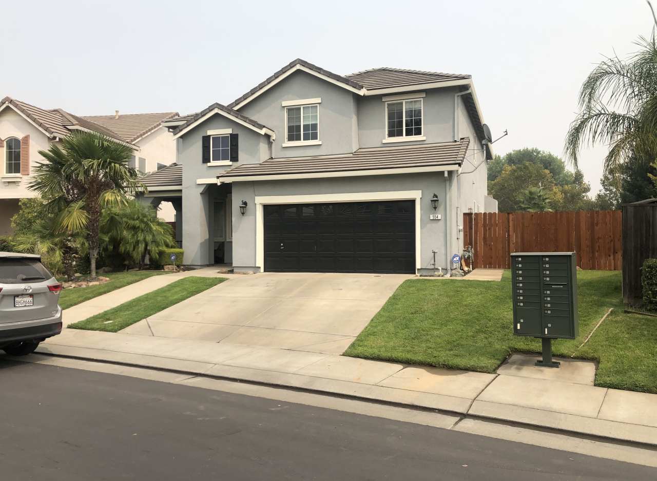 554 Watercourse Lane