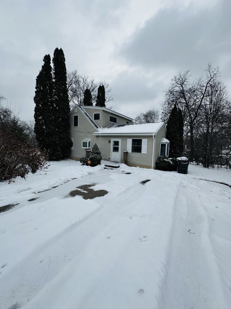 1940 E Cedarwood Circle