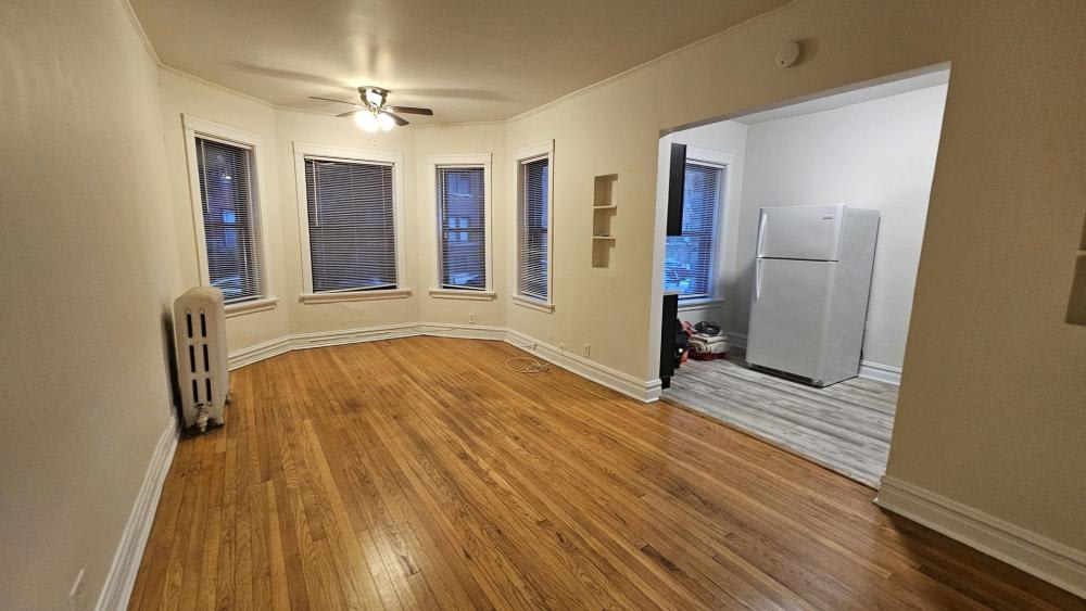 703 W Cornelia Avenue