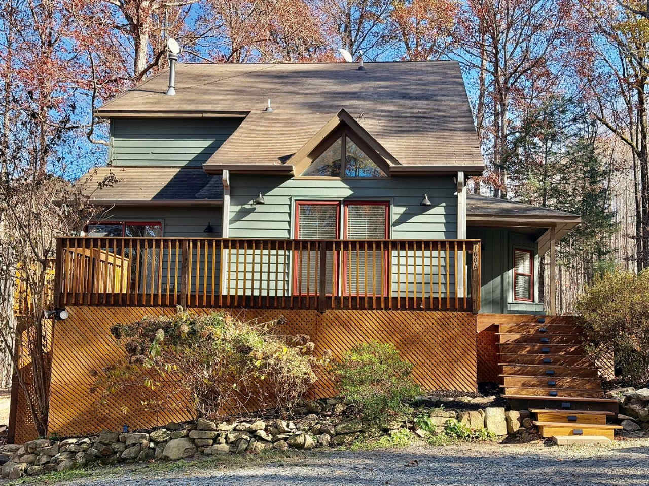 Charming 3BR Townhome in Chapel Hill