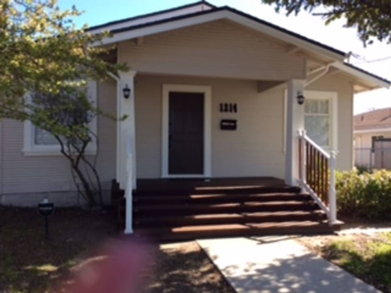 Charming Westside Santa Cruz House