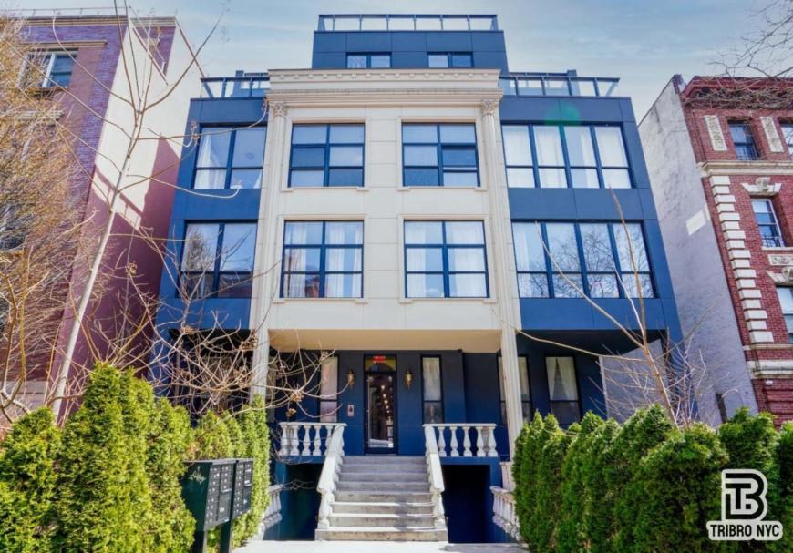 489 Washington Street