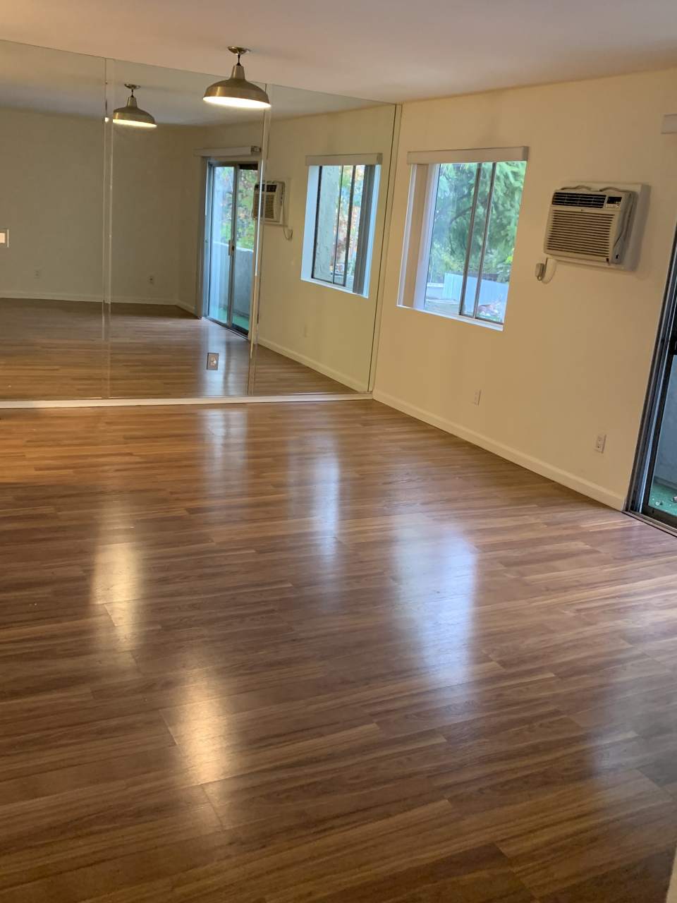 1351 North Orange Drive, Unit 101 - 1