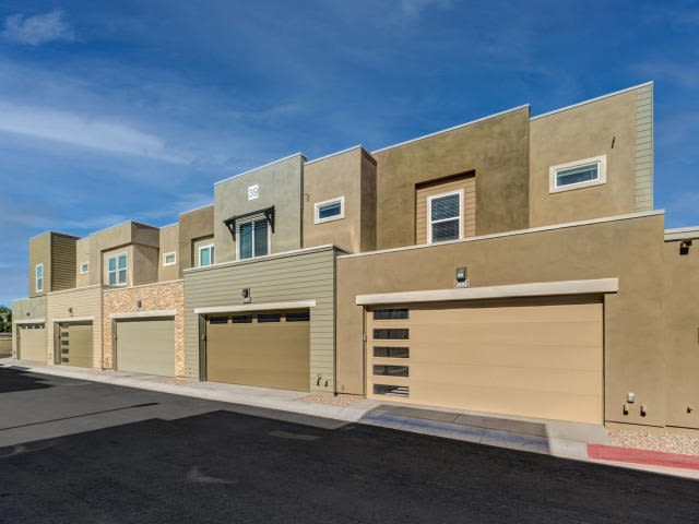 4111 South Silverado Court Unit D22