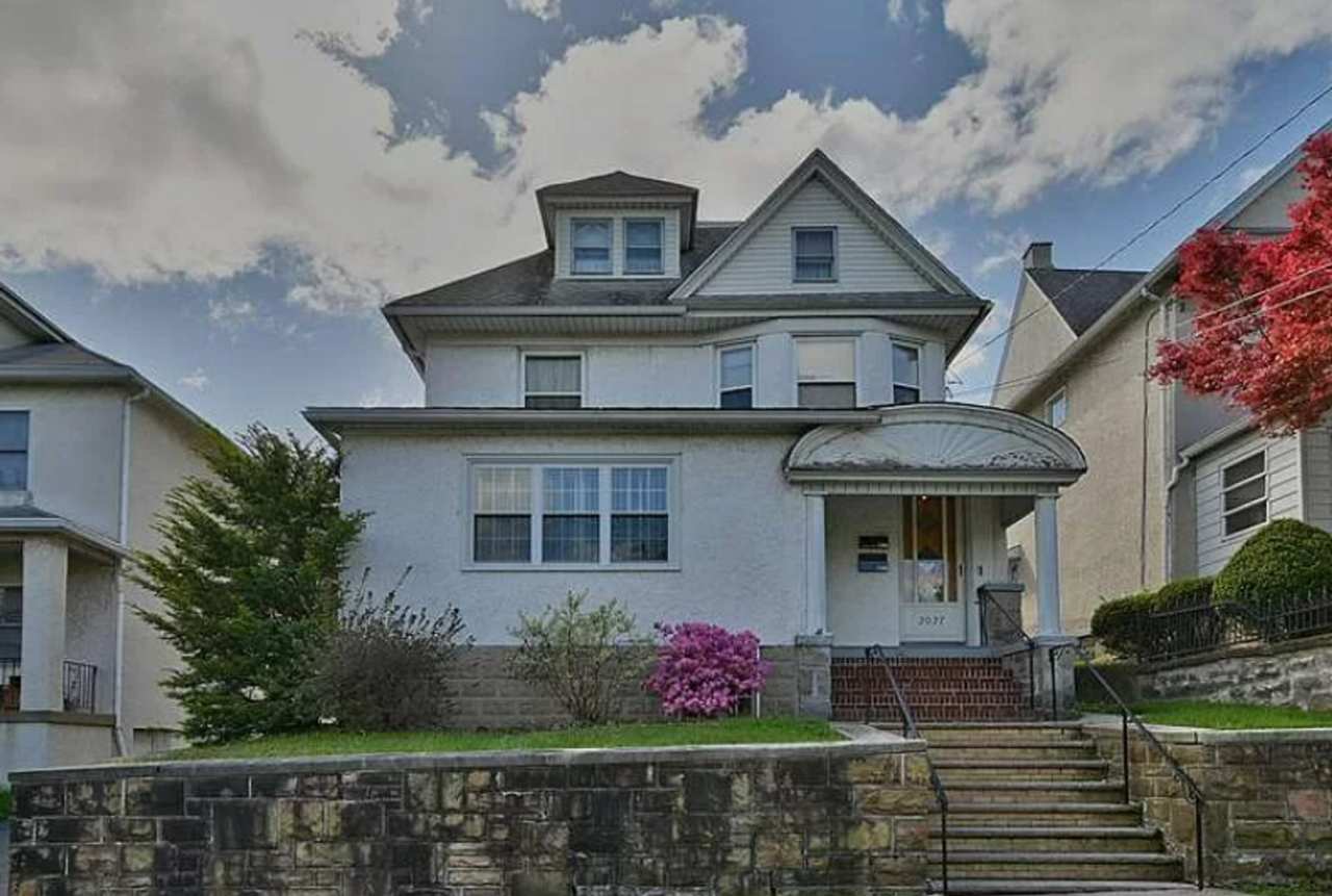 2027 Prospect Avenue