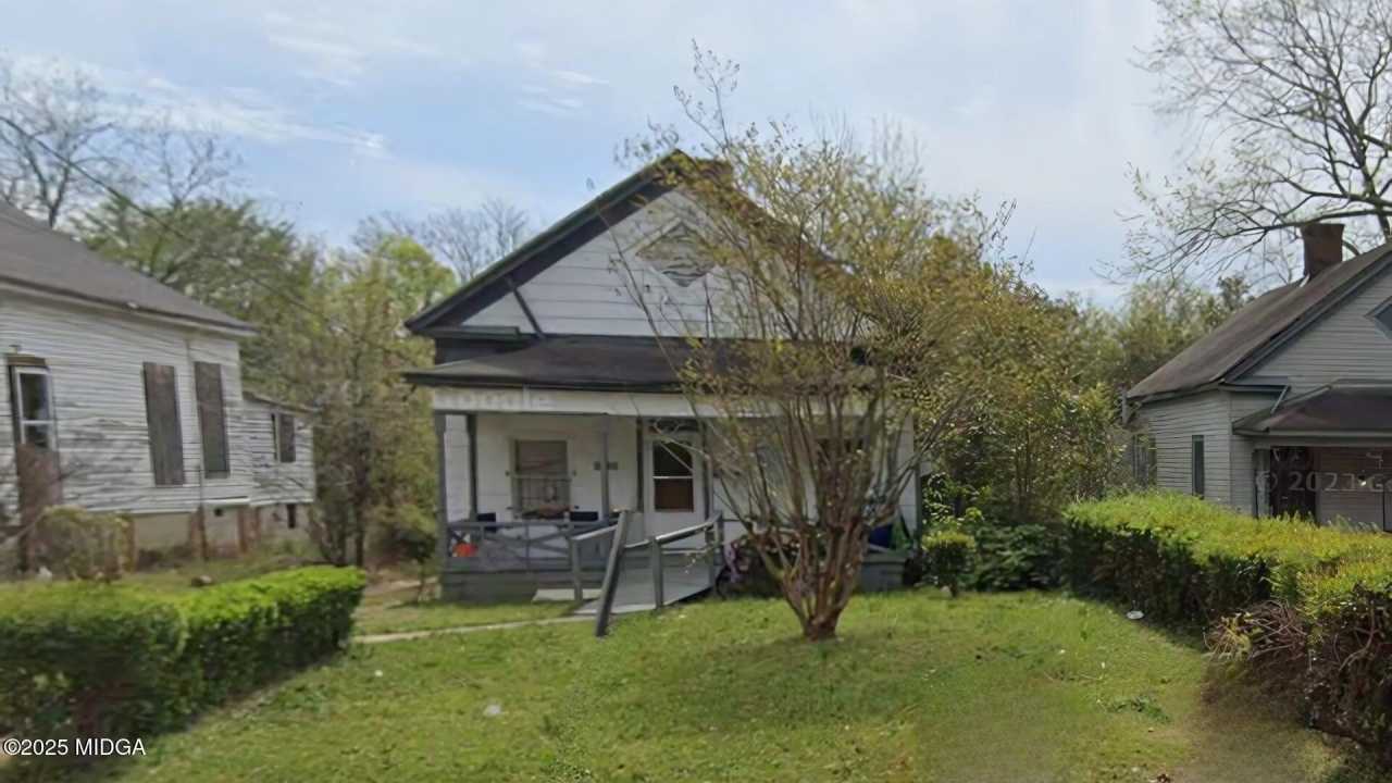 2112 Jeff Davis Street