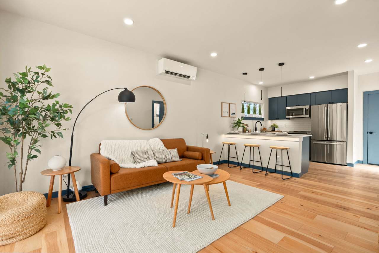 960 Northeast Norton Avenue - 1