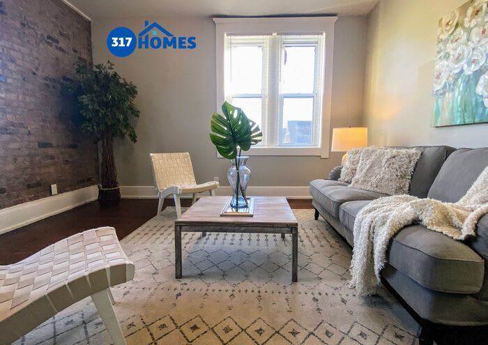 144 North Arsenal Avenue