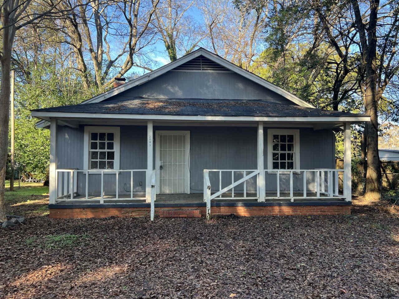 Home for Rent in Montgomery