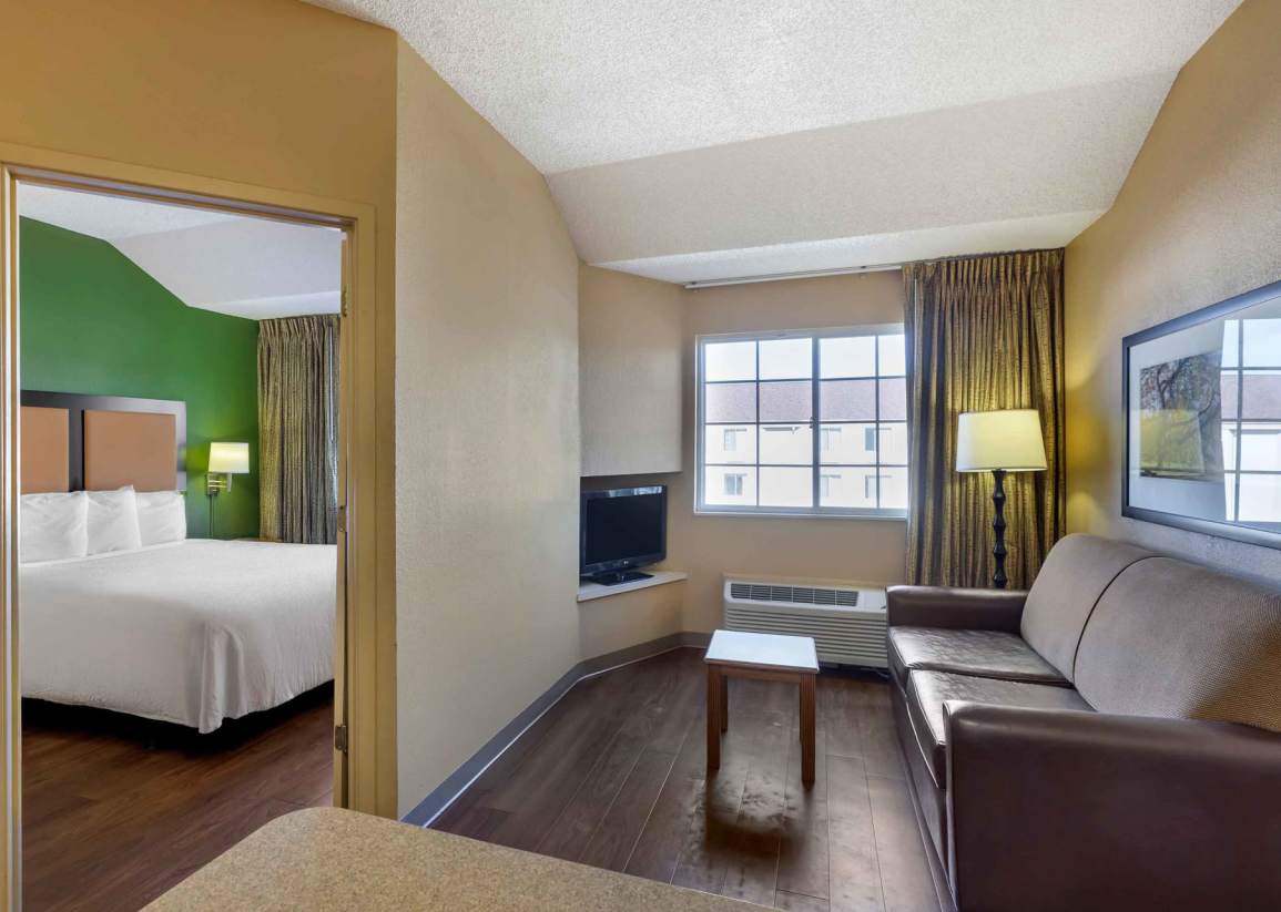 Portland - Hillsboro