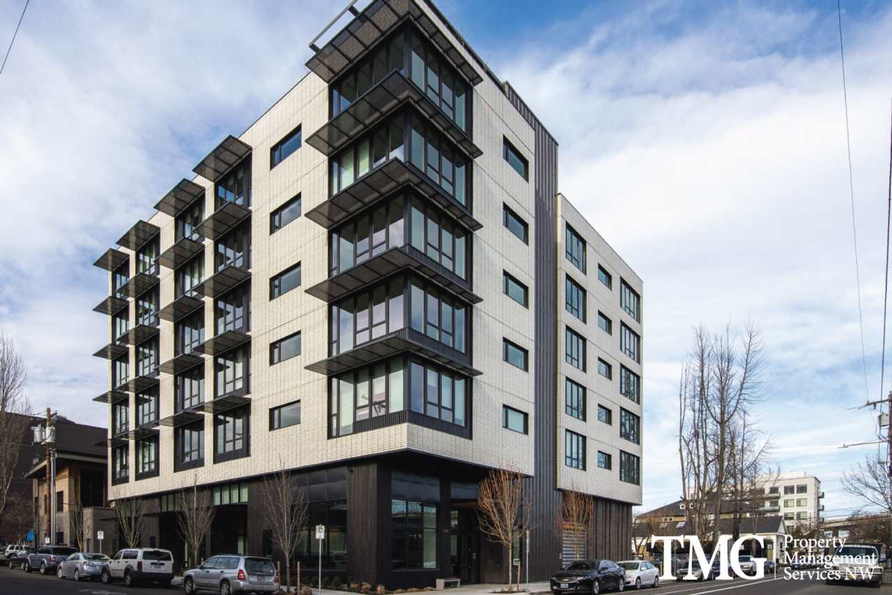 Muse Apartments