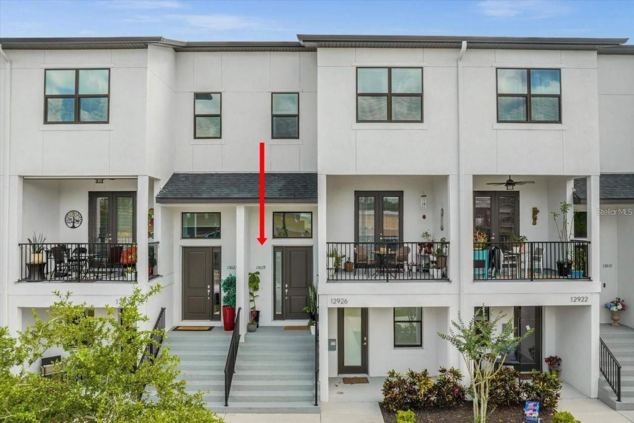 13019 MICHAEL CALLIN ALLEY