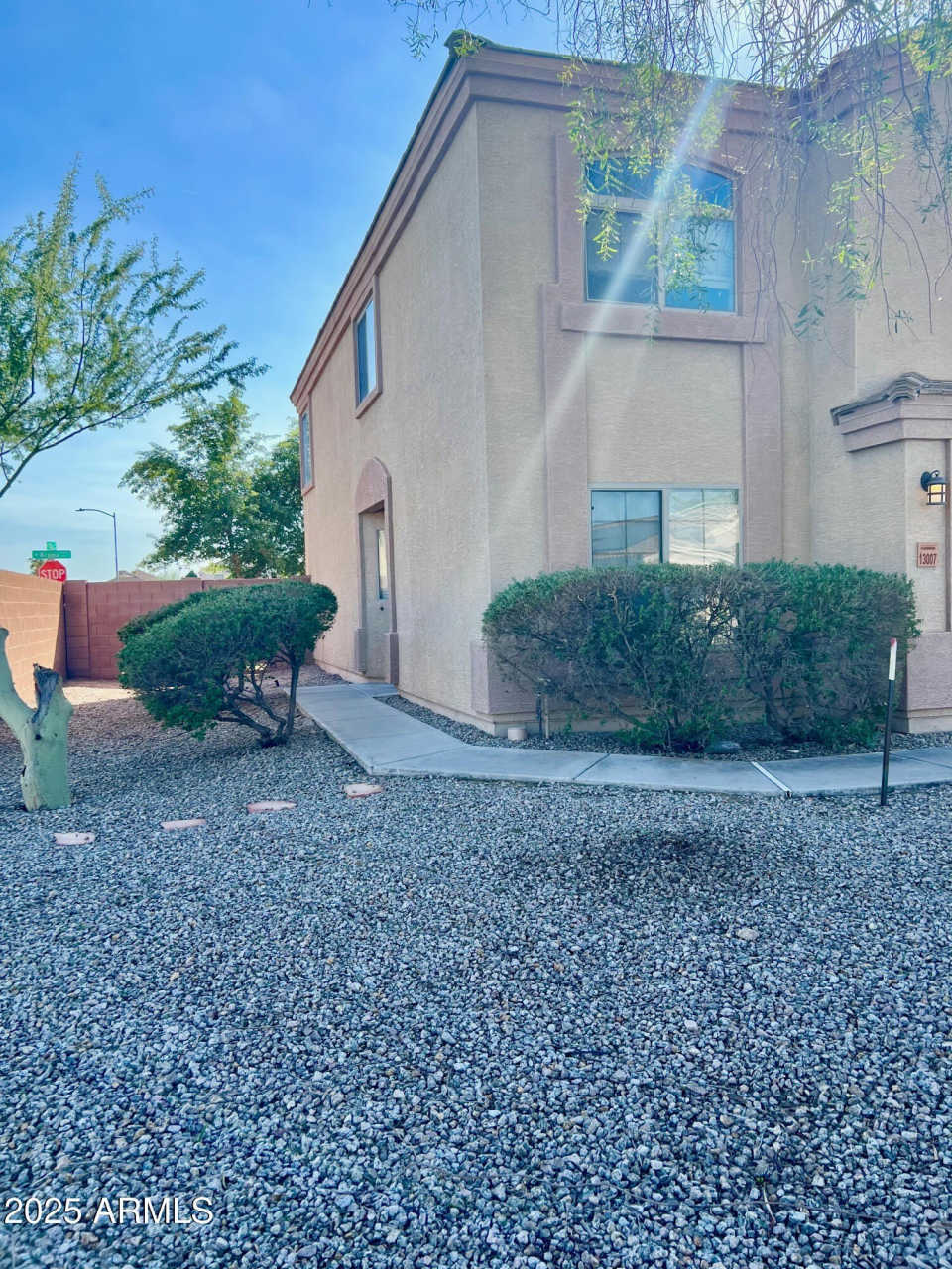 13007 W MANDALAY Lane