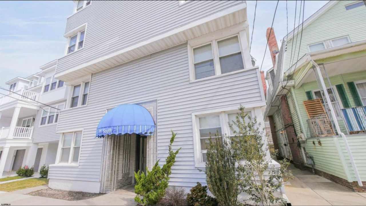 Studio, 1 bathroom apartment ready for move in!
