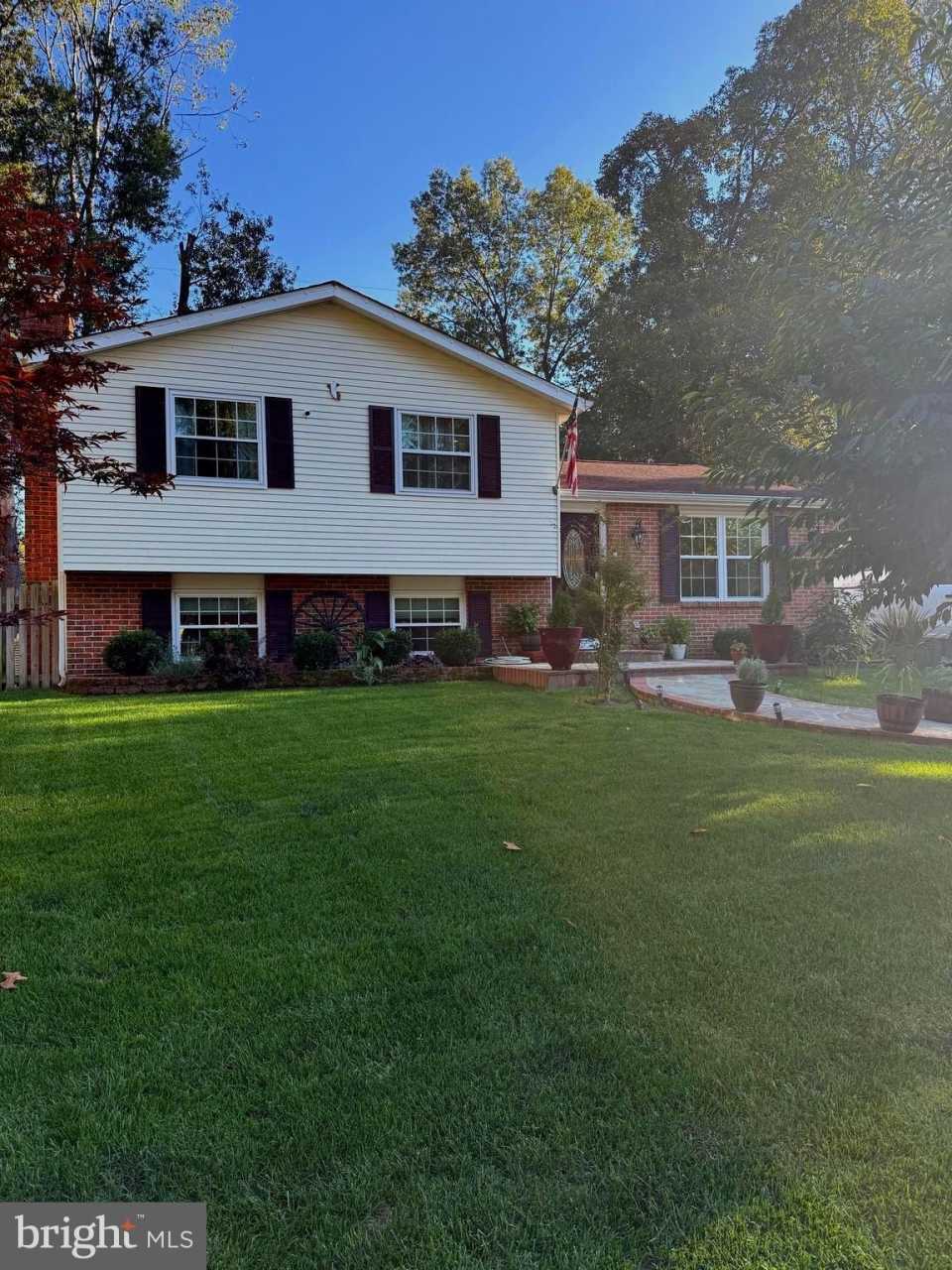 5657 MOUNT BURNSIDE Way