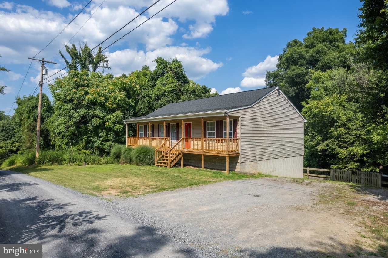 430 CEDAR CREEK DRIVE