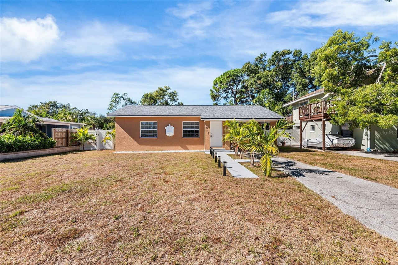 Gulfport Home for Rent