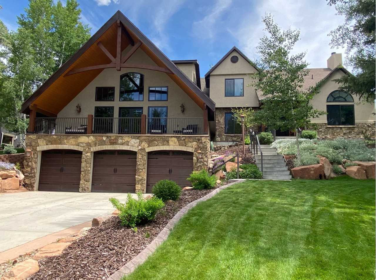 SUMMER RENTAL - Jeremy Ranch Gem