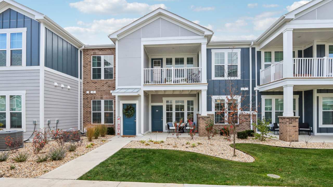 Springs at St Charles