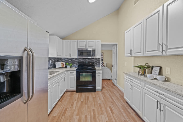 3201 East Osborne Avenue