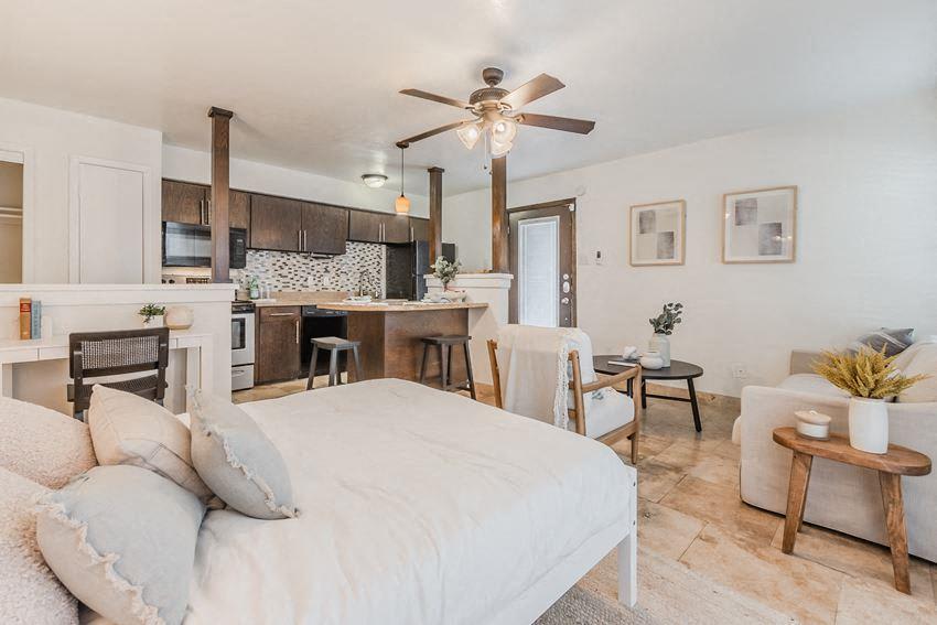 Cityscape Apartments