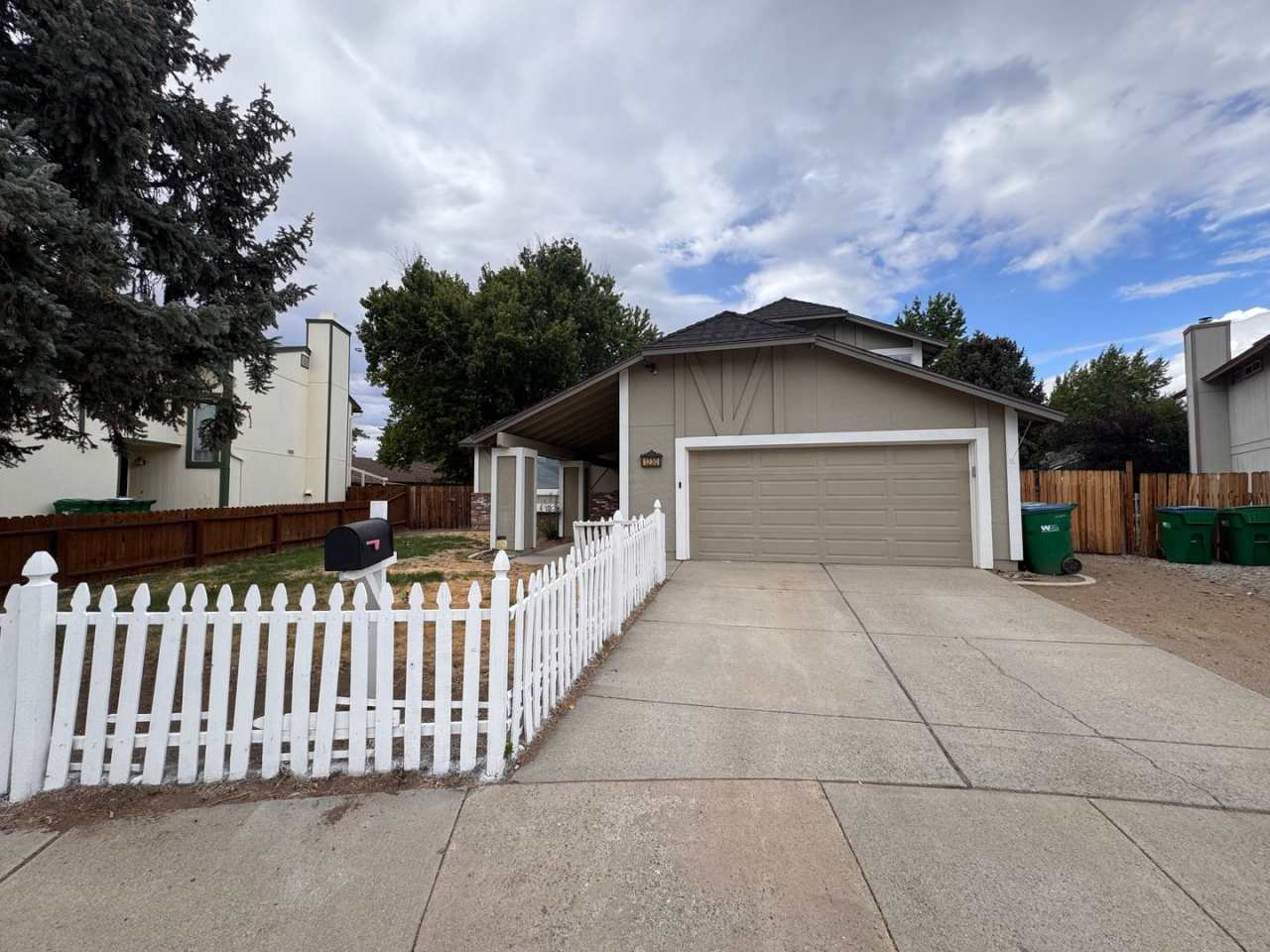 1230 Junction Dr Sparks NV 89434- Ginocchio Property