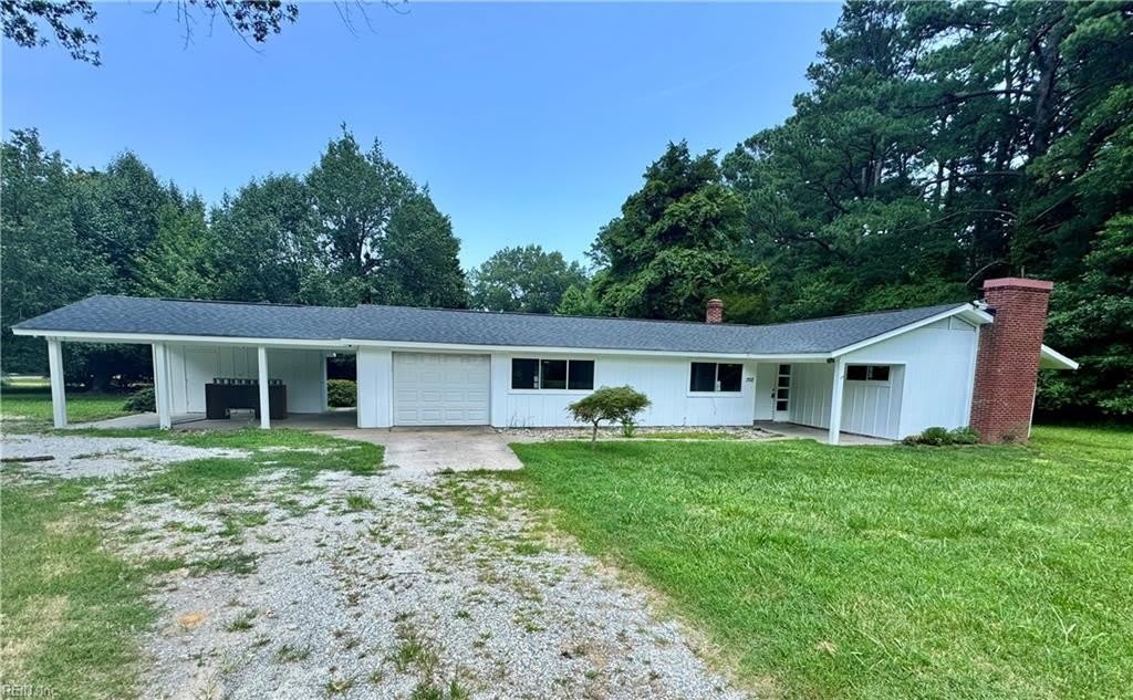 302 Marlbank Drive
