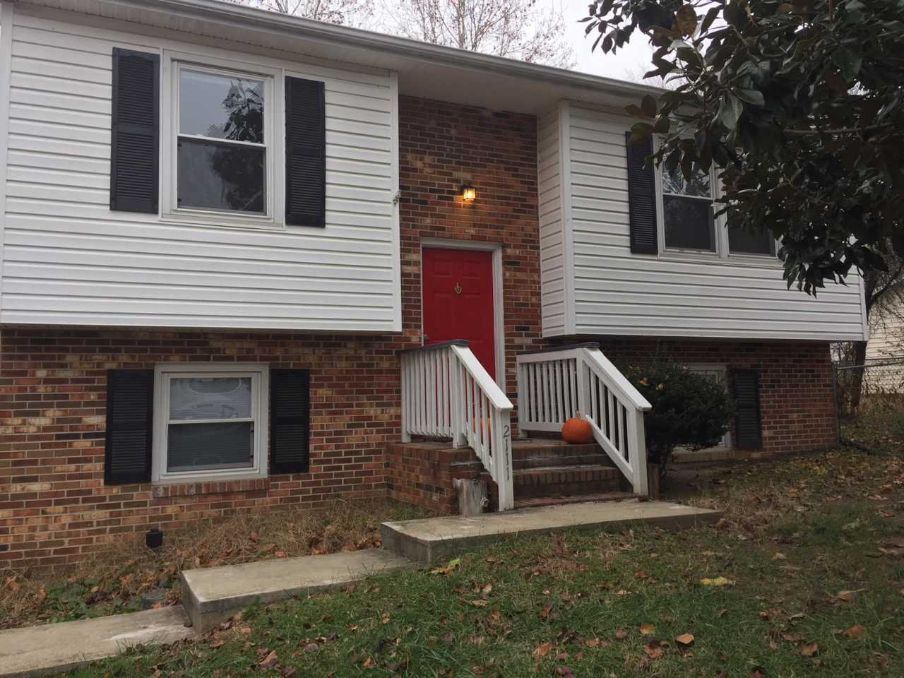 2111 MILL GARDEN DRVA