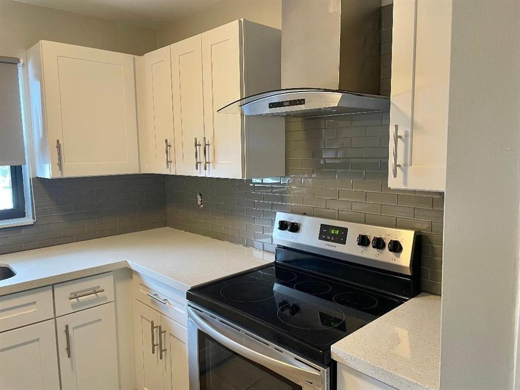 821 North Victoria Park Road