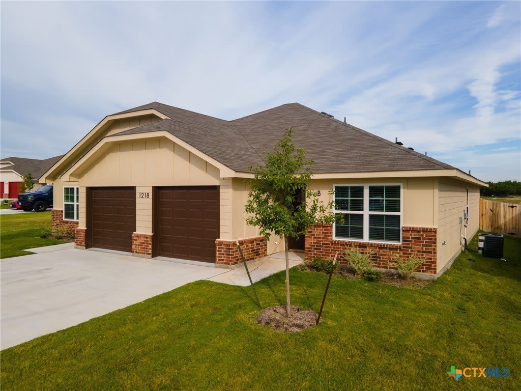 1218 Lexington Drive unit: B