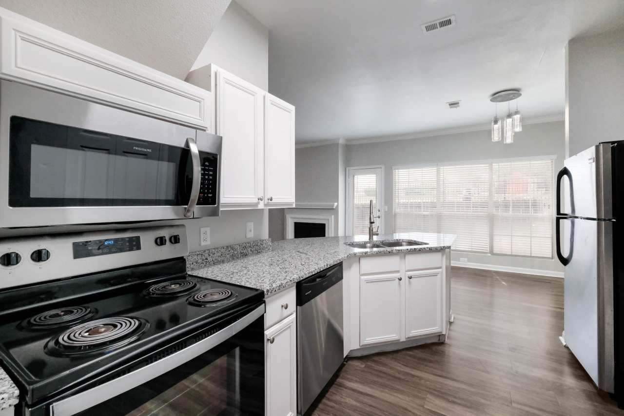 Castle Hills Townhomes