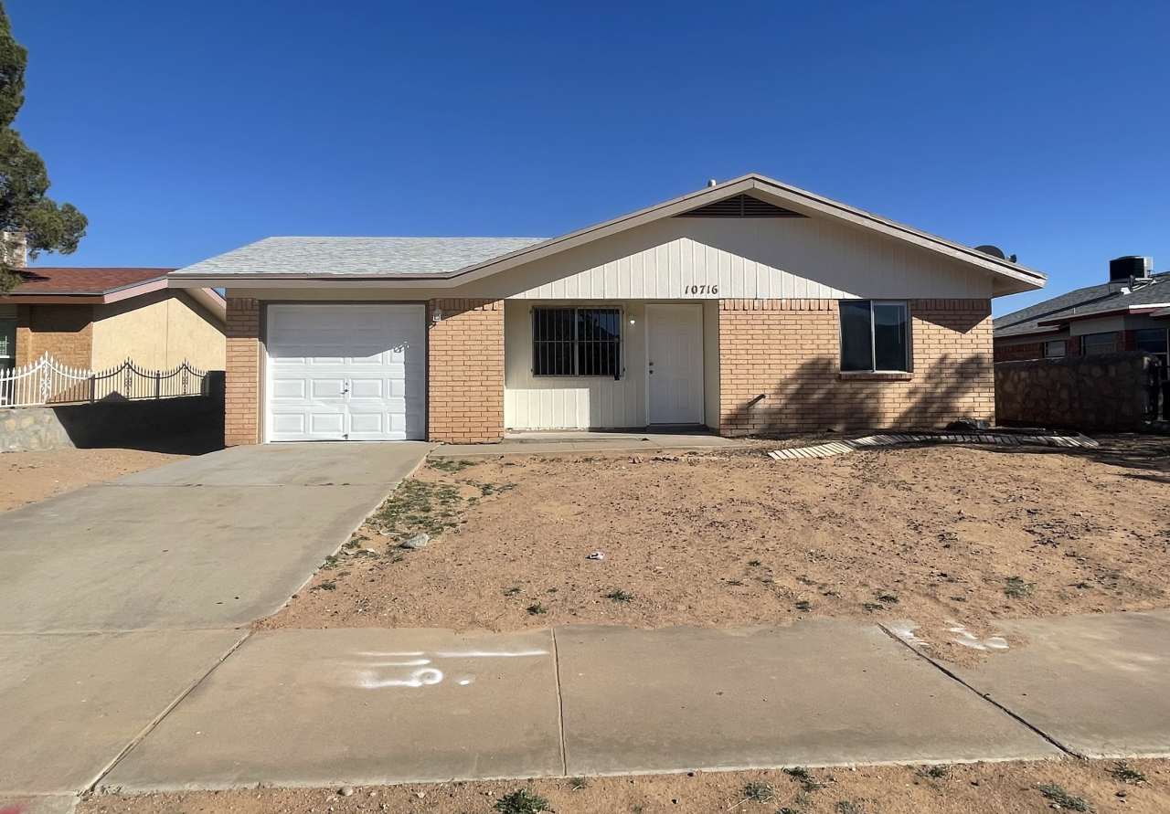 10716 Georgetown Street