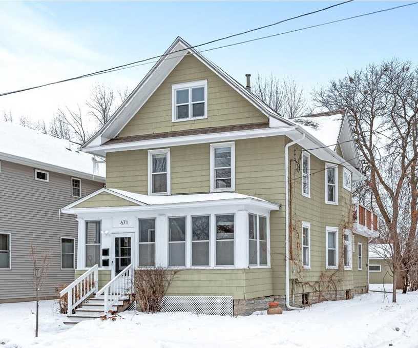 671 Canton Street - 2