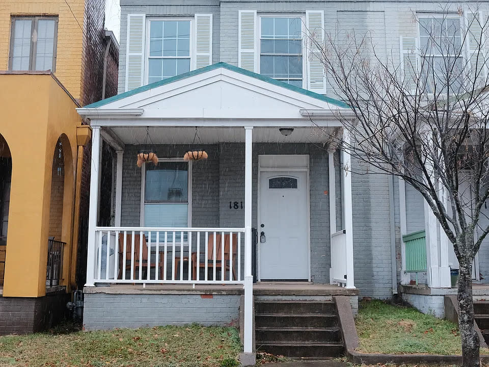 1810 Idlewood Avenue