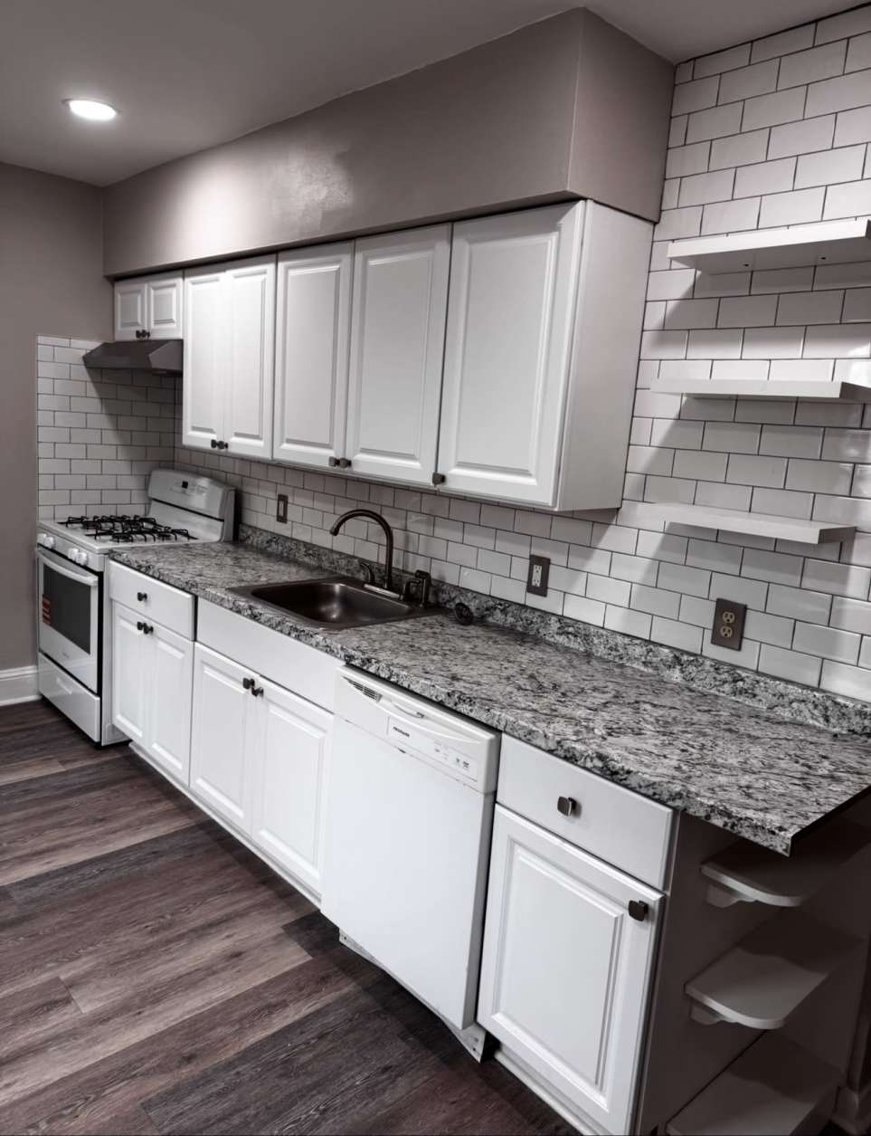 624 East Marshall Street