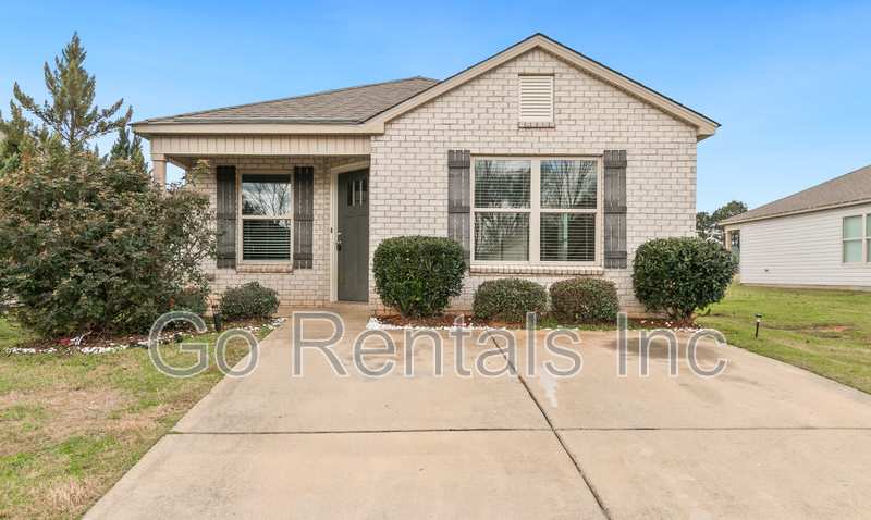 16411 Waterbury Lane